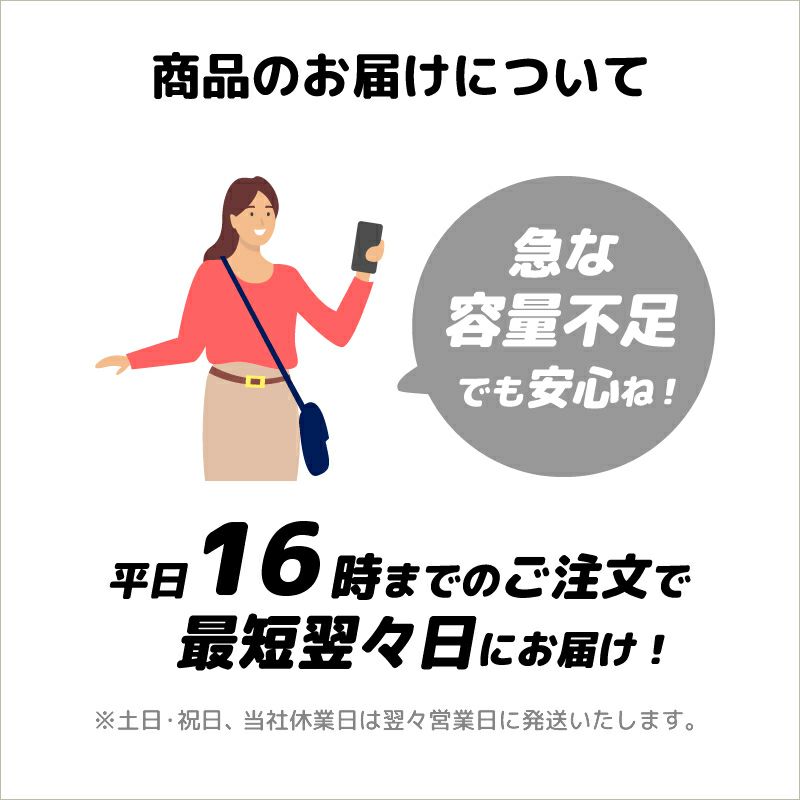 商品のお届けについて